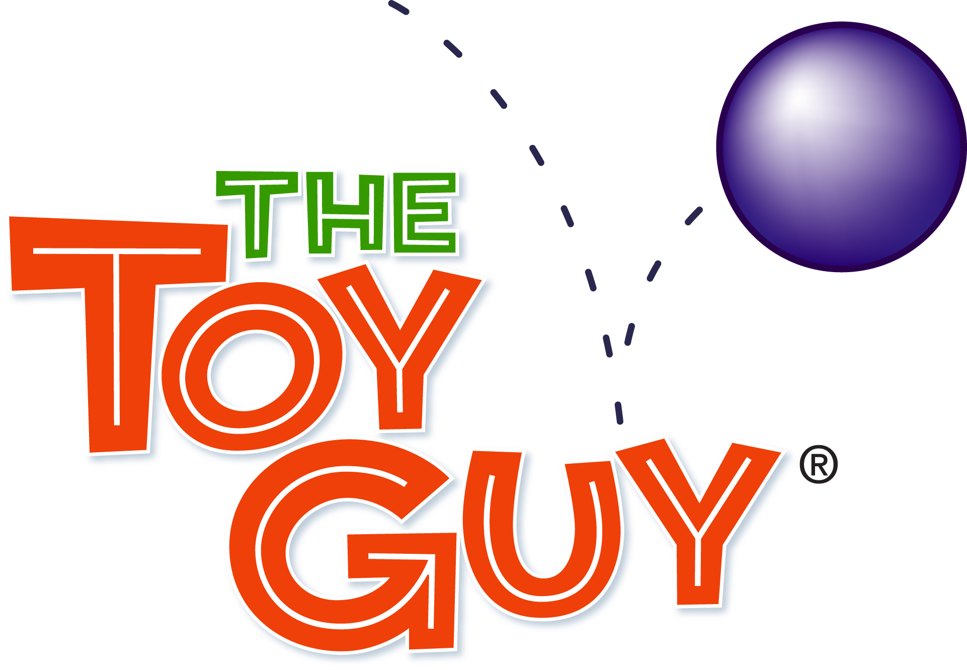 The Toy Guy