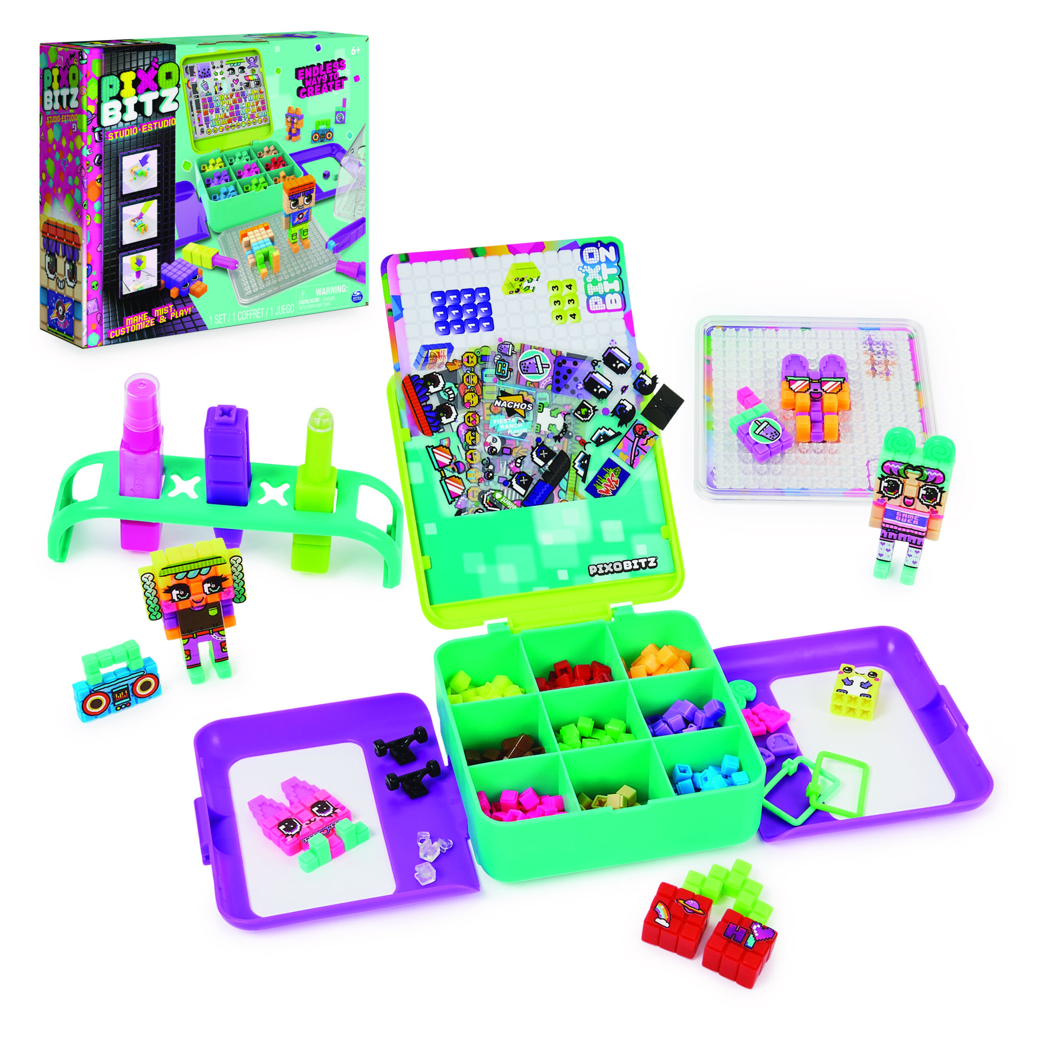 Holiday Toys 2023 Here They Come! The Toy Guy