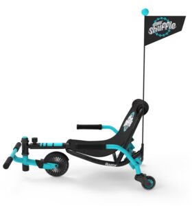 Razor Crazy Cart Shuffle Go-Kart